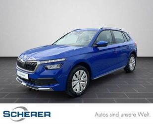 Skoda Kamiq Gebrauchtwagen