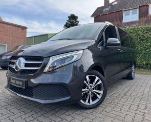 Mercedes-Benz V 250 Gebrauchtwagen