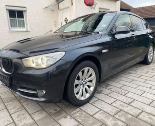 BMW 530 Gebrauchtwagen