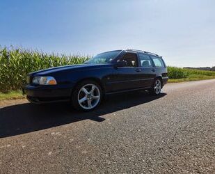 Volvo V70 Gebrauchtwagen