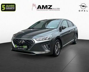 Hyundai IONIQ Gebrauchtwagen