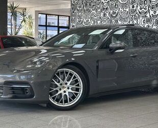 Porsche Panamera Gebrauchtwagen