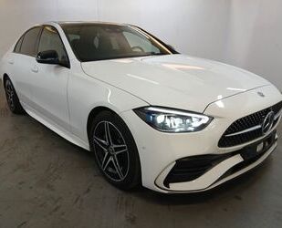 Mercedes-Benz C 300 Gebrauchtwagen