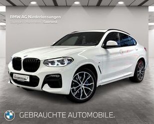 BMW X4 M40 Gebrauchtwagen