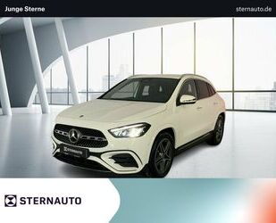 Mercedes-Benz GLA 200 Gebrauchtwagen