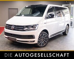 VW T6 Transporter Gebrauchtwagen