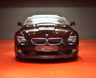 Alpina B6 Gebrauchtwagen