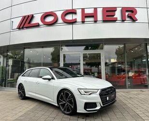 Audi S6 Gebrauchtwagen