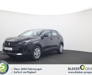 Peugeot 3008 Gebrauchtwagen