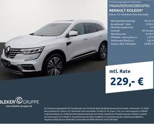 Renault Koleos Gebrauchtwagen