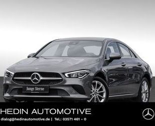 Mercedes-Benz CLA 250 Gebrauchtwagen