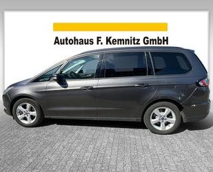 Ford Galaxy Gebrauchtwagen