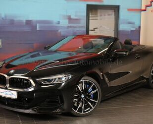 BMW M850 Gebrauchtwagen