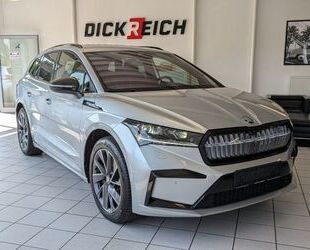 Skoda Enyaq Gebrauchtwagen