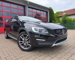 Volvo V60 Cross Country Gebrauchtwagen