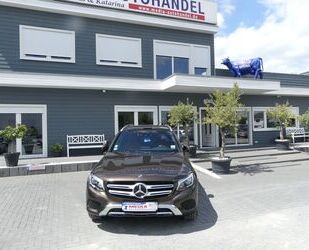 Mercedes-Benz GLC 250 Gebrauchtwagen