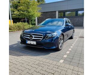 Mercedes-Benz E 400 Gebrauchtwagen