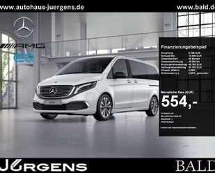 Mercedes-Benz EQV Gebrauchtwagen