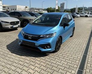 Honda Jazz Gebrauchtwagen