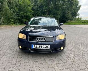 Audi A3 Gebrauchtwagen