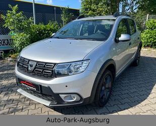 Dacia Sandero Gebrauchtwagen