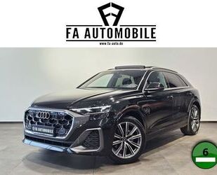 Audi Q8 Gebrauchtwagen