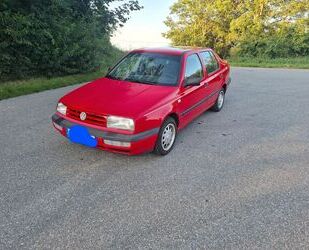 VW Vento Gebrauchtwagen
