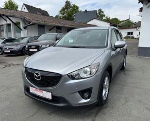 Mazda CX-5 Gebrauchtwagen