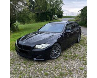 BMW 530 Gebrauchtwagen