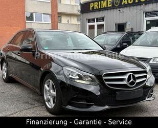 Mercedes-Benz E 200 Gebrauchtwagen