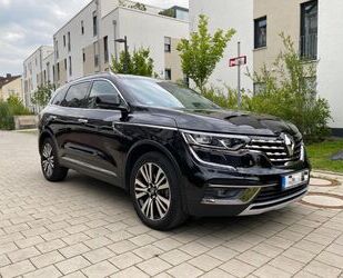 Renault Koleos Gebrauchtwagen
