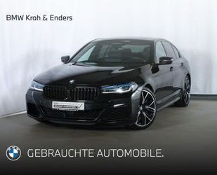 BMW M550 Gebrauchtwagen