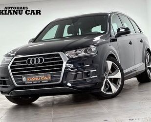 Audi Q7 Gebrauchtwagen
