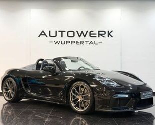 Porsche Boxster Gebrauchtwagen
