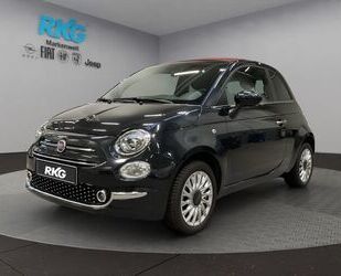 Fiat 500C Gebrauchtwagen
