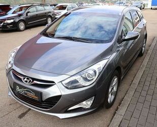 Hyundai i40 Gebrauchtwagen