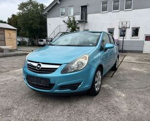 Opel Corsa Gebrauchtwagen