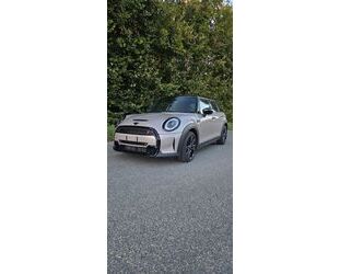 Mini Cooper S Gebrauchtwagen