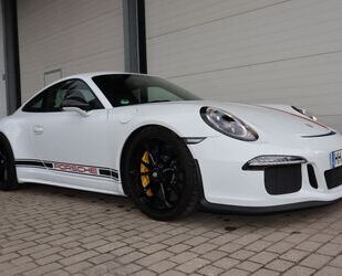 Porsche 991 Gebrauchtwagen