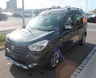 Dacia Dokker Gebrauchtwagen