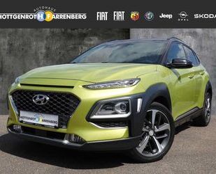 Hyundai KONA Gebrauchtwagen