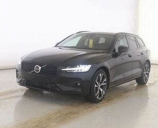 Volvo V60 Gebrauchtwagen
