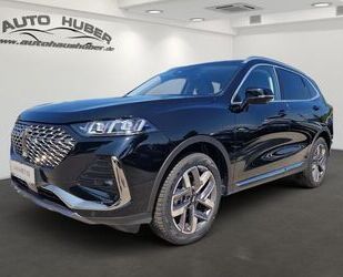 GWM Wey 03 Gebrauchtwagen