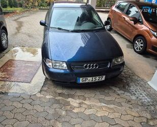 Audi A3 Gebrauchtwagen