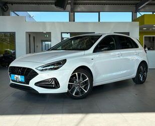 Hyundai i30 Gebrauchtwagen