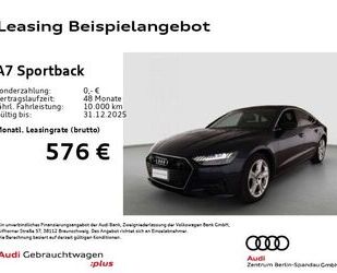 Audi A7 Gebrauchtwagen
