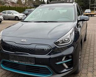 Kia Niro Gebrauchtwagen