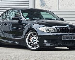 BMW 123 Gebrauchtwagen