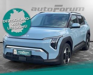 Kia EV3 Gebrauchtwagen