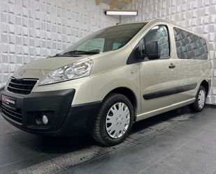 Peugeot Expert Tepee Gebrauchtwagen
